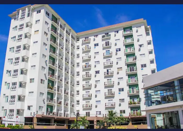 Aparthotel Unit *