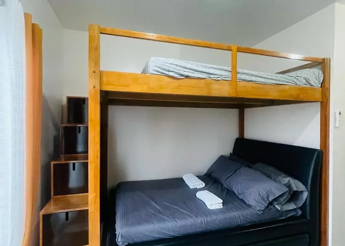 Aparthotel Unit Cebu
