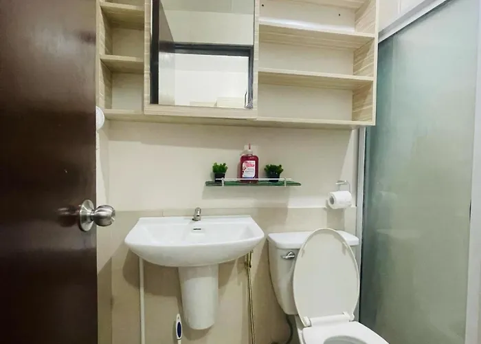 Aparthotel Unit Cebu